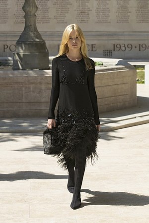 ソニア リキエル ラトリエ(SONIA RYKIEL L’ATELIER) 2018-19年秋冬ウィメンズコレクション  - 写真21