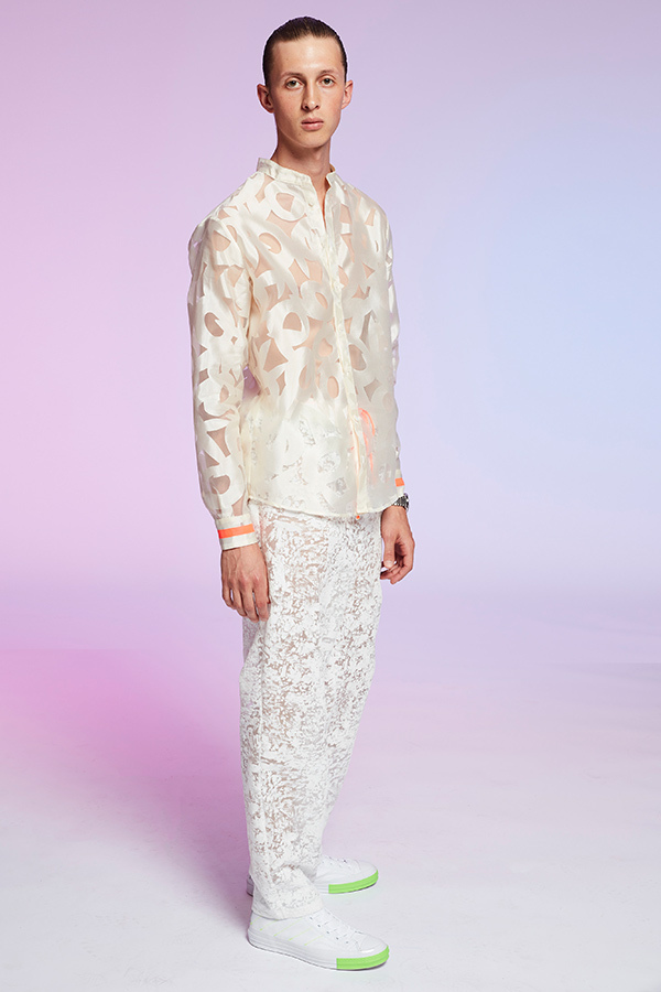 ピガール 2019年春夏<span>コレクション</span> - 写真9
