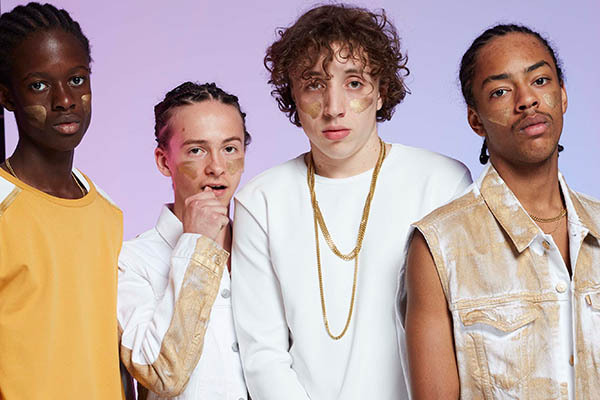 ピガール 2019年春夏 ウィメンズ&メンズ コレクション