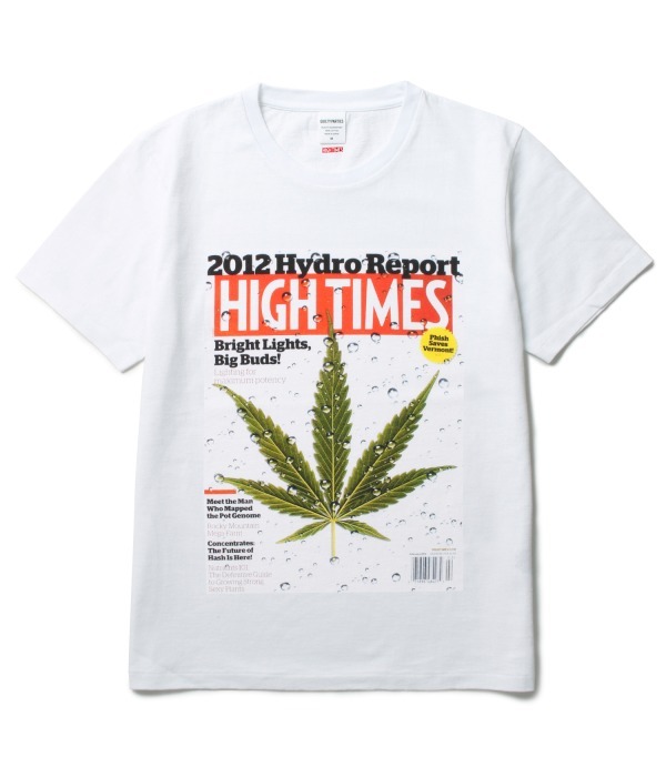 ワコマリア(WACKO MARIA) HIGH TIMES｜写真39