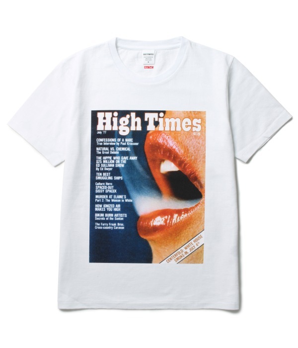 ワコマリア(WACKO MARIA) HIGH TIMES｜写真37