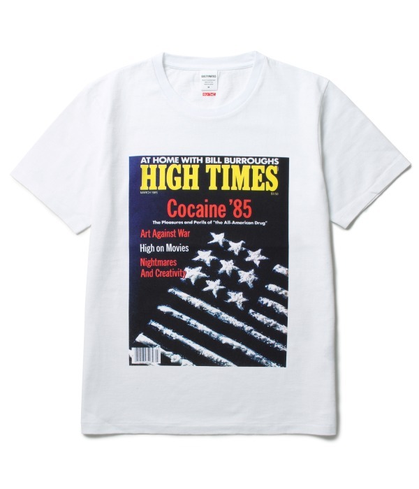 ワコマリア(WACKO MARIA) HIGH TIMES｜写真38