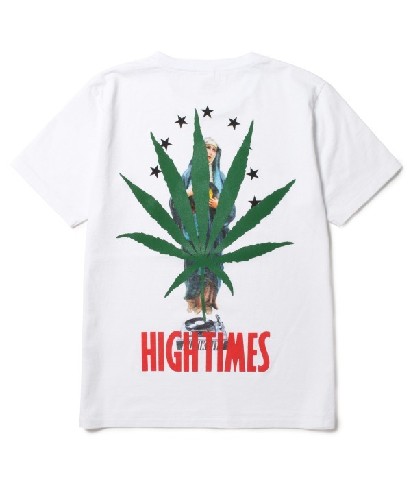 ワコマリア(WACKO MARIA) HIGH TIMES｜写真46