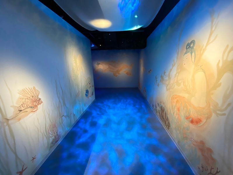 四国最大級の水族館「四国水族館」香川・宇多津町にオープン、瀬戸内海を望むイルカショーやサメ水槽など｜写真13