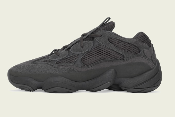 アディダス(adidas) YEEZY 500｜写真2