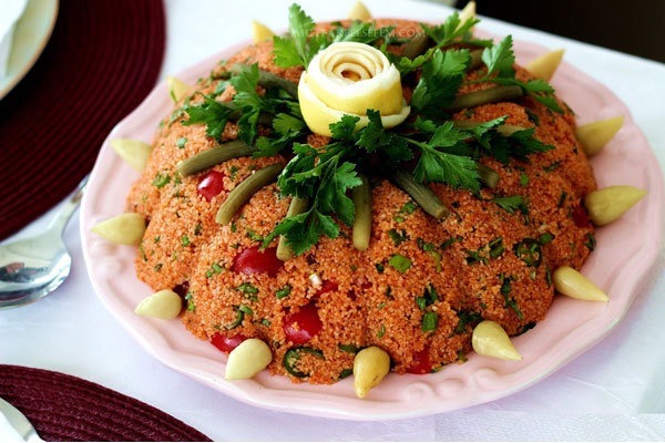 トルコ料理｜東京芝公園で「トルコフードフェスティバル」グルメ＆ドリンク25種が無料