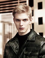 アディダスシルバー 2012-13年秋冬コレクション - スポーツウェアのエッセンスが香る”さりげないシック”｜写真1