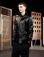 アディダスシルバー 2012-13年秋冬コレクション - スポーツウェアのエッセンスが香る”さりげないシック”｜写真4