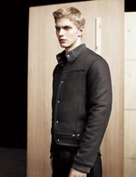 アディダスシルバー 2012-13年秋冬コレクション - スポーツウェアのエッセンスが香る”さりげないシック”｜写真9