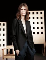 アディダスシルバー 2012-13年秋冬コレクション - スポーツウェアのエッセンスが香る”さりげないシック”｜写真14