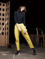 アディダスシルバー 2012-13年秋冬コレクション - スポーツウェアのエッセンスが香る”さりげないシック”｜写真16