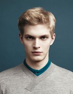 アディダスシルバー 2012-13年秋冬コレクション - スポーツウェアのエッセンスが香る”さりげないシック”｜写真17