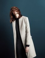 アディダスシルバー 2012-13年秋冬コレクション - スポーツウェアのエッセンスが香る”さりげないシック”｜写真19