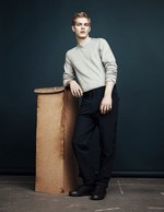 アディダスシルバー 2012-13年秋冬コレクション - スポーツウェアのエッセンスが香る”さりげないシック”｜写真21