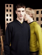 アディダスシルバー 2012-13年秋冬コレクション - スポーツウェアのエッセンスが香る”さりげないシック”｜写真22