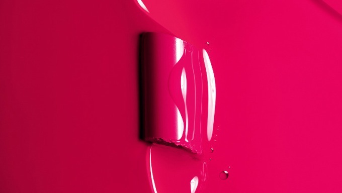 イヴ・サンローラン(Yves Saint Laurent) ルージュ ヴォリュプテ シャイン｜写真2