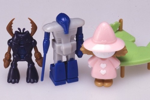 「グググッ!!グリコ展」