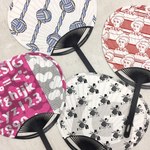 ミントデザインズの夏まつりガレージセール - 1点もののアーカイブや限定バッグ、自分で作るうちわも｜写真1