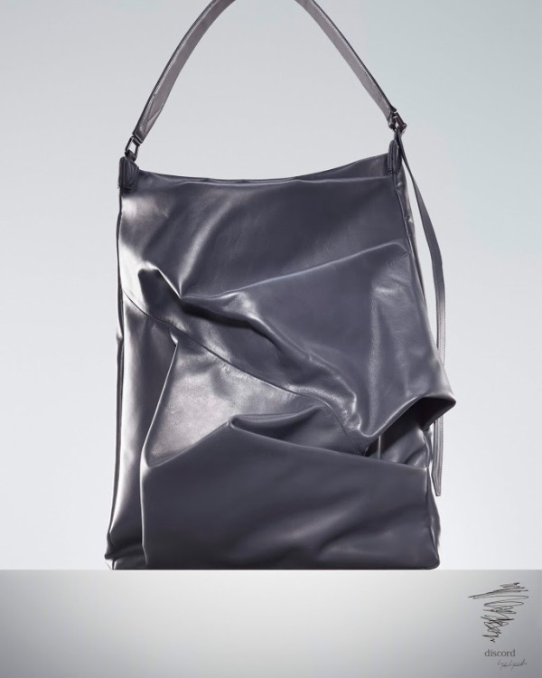 Drape Tote 190,000円＋税