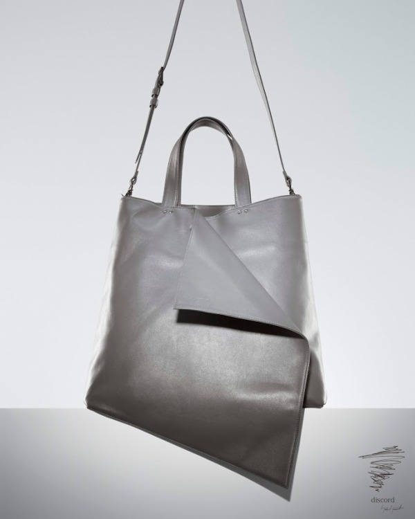 Leather Tote 150,000円＋税