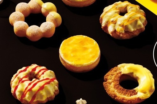 パブロ「チーズタルド」