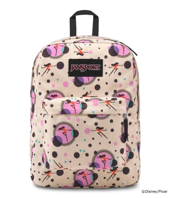 ジャンスポーツ(JanSport) インクレディブル・ファミリー｜写真10