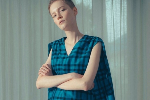 08サーカス ウィメンズ 2019年春夏 ウィメンズ コレクション