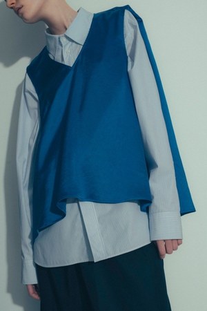 08サーカス 2019年春夏ウィメンズコレクション - 着ることで存在を示すスタンダードウェア｜写真13