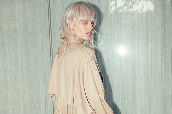 キミノリ モリシタ 2019年春夏 ウィメンズ&メンズ コレクション