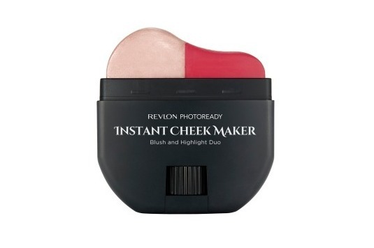 レブロン「フォトレディ インスタント チーク メイカー」