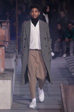 アミ アレクサンドル マテュッシ、伊勢丹新宿店メンズ館に新店舗 - 限定ストアもオープン｜写真5