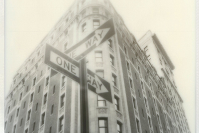 ポラロイド｜NYのクリエイターたちがこぞって参加したACE HOTELのポラロイド作品の展示が東京でも開催