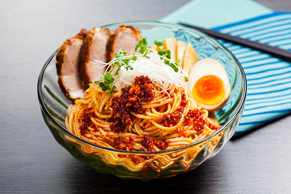 「The 乾麺 グランプリ2018」