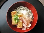 「The 乾麺 グランプリ2018」日比谷公園で - 全国のうどんや中華麺を食べ比べてNo.1を決定｜写真1