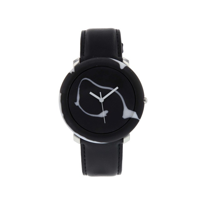 時計ブランド「ユニック」が伊勢丹新宿に限定登場 - 文字盤にヴェネチンガラスを使った1点ものの腕時計｜写真14