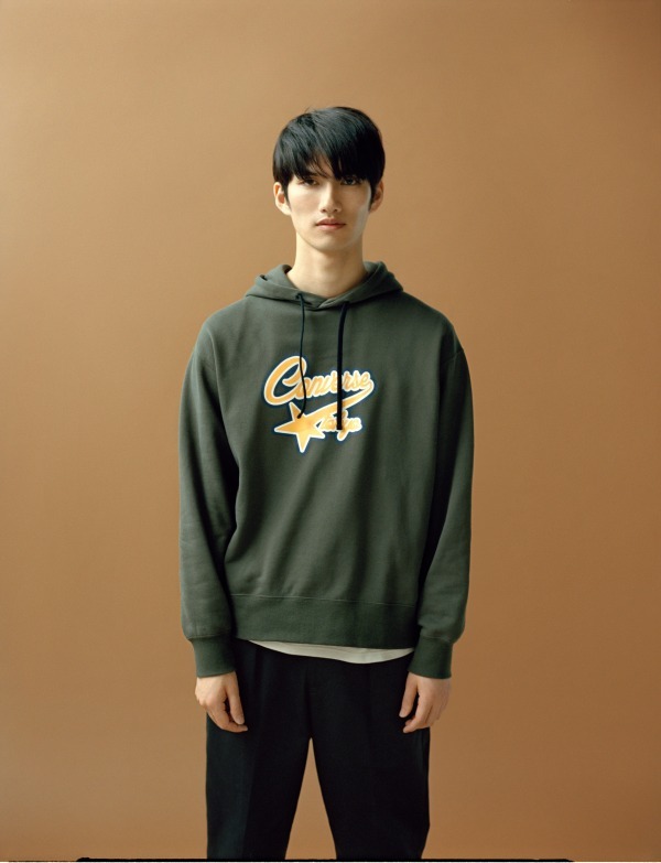 コンバース トウキョウ 2018-19年秋冬<span>コレクション</span> - 写真1