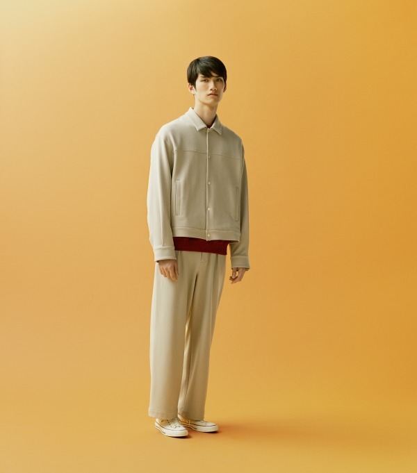 コンバース トウキョウ 2018-19年秋冬<span>コレクション</span> - 写真11
