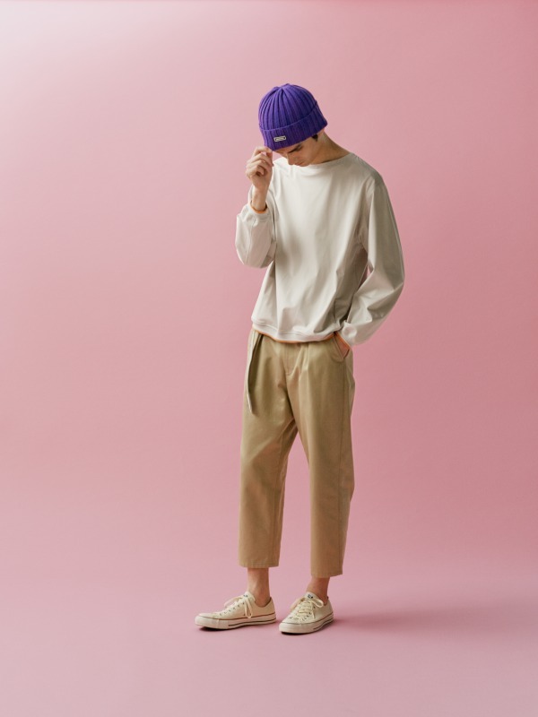 コンバース トウキョウ 2018-19年秋冬<span>コレクション</span> - 写真17