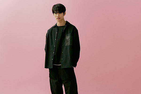 コンバース トウキョウ 2018-19年秋冬 メンズ コレクション