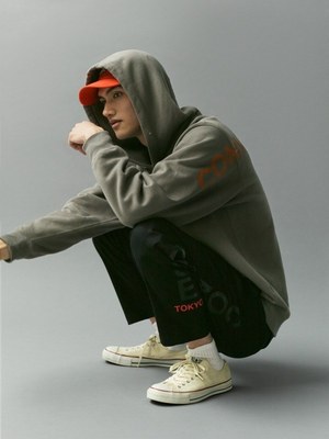 コンバース トウキョウ(CONVERSE TOKYO) 2018-19年秋冬メンズコレクション  - 写真5