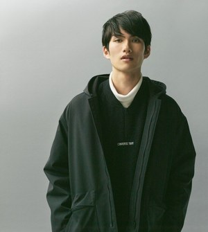 コンバース トウキョウ(CONVERSE TOKYO) 2018-19年秋冬メンズコレクション  - 写真7