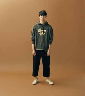 コンバース トウキョウ(CONVERSE TOKYO) 2018-19年秋冬メンズコレクション  - 写真13