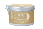 温感マッサージでデトックスもスリミングも - オーガニックコスメブランドSINNのマッサージキャンドル｜写真2