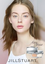 ジルスチュアート　ビューティ、パウダーなのにしっとり新ファンデーションで毛穴レスなハーフマット肌へ｜写真8