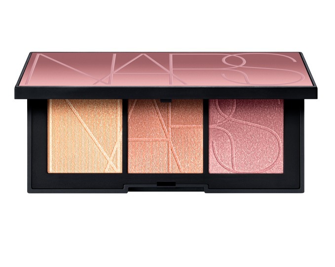 NARS、新作チークパレット＆カラーシリーズ「オーガズム」のミニコスメ