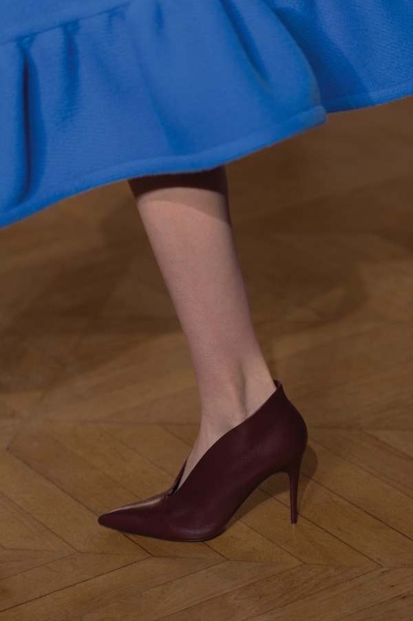 ヴァレンティノ オートクチュール 2018-19年秋冬<span>コレクション</span> - 写真36