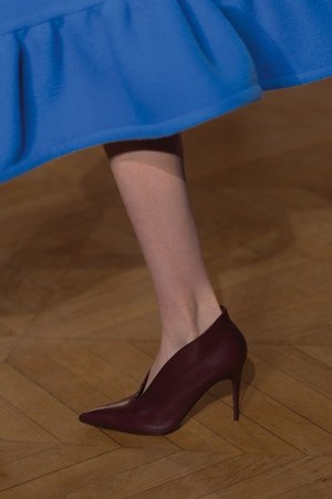 ヴァレンティノ オートクチュール(VALENTINO Haute Couture) 2018-19年秋冬ウィメンズコレクション  - 写真36