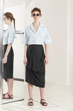 フセインチャラヤン : Hussein Chalayan - ファッションプレス