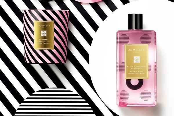 ジョー マローン ロンドン