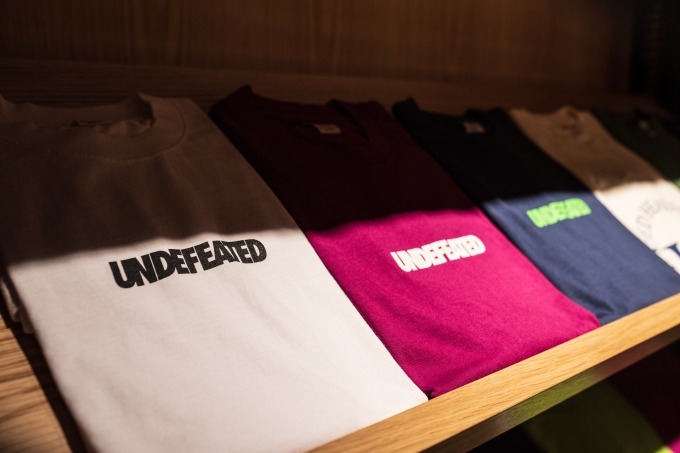 アンディフィーテッド(UNDEFEATED) アンディフィーテッド｜写真21